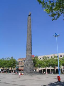 Lelystad Image