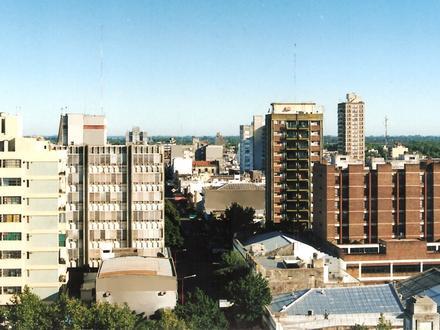 Junín (Buenos Aires) Image
