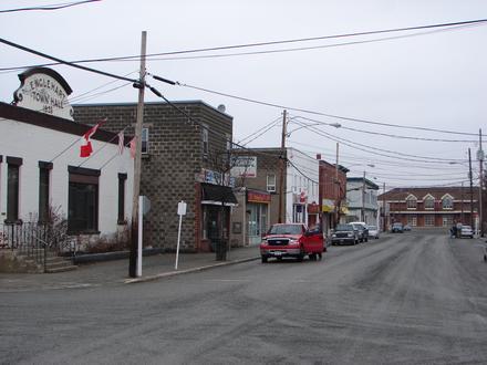 Englehart Image