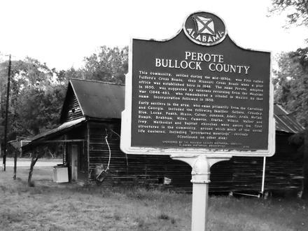 Perote Image