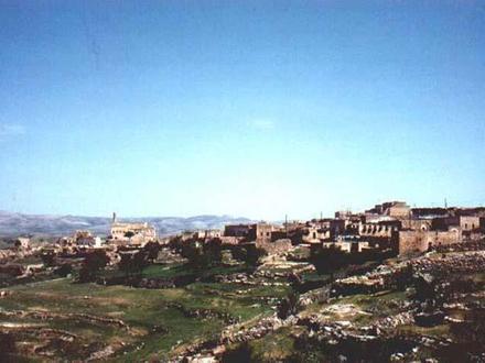 Altıntaş, Mardin Image