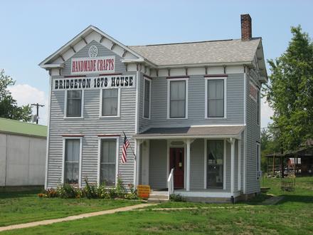 Bridgeton Image