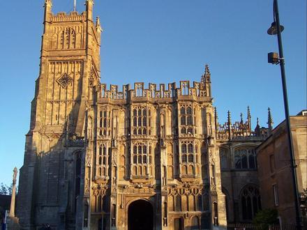 Cirencester Image
