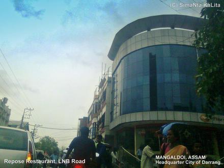 Mangaldai Image