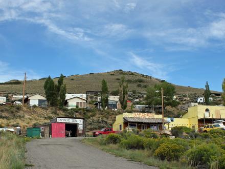 Sapinero Image