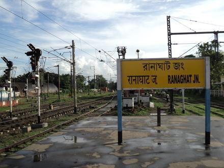 Rānāghāt Image