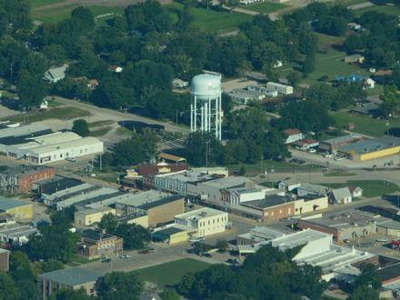 Osage City Image