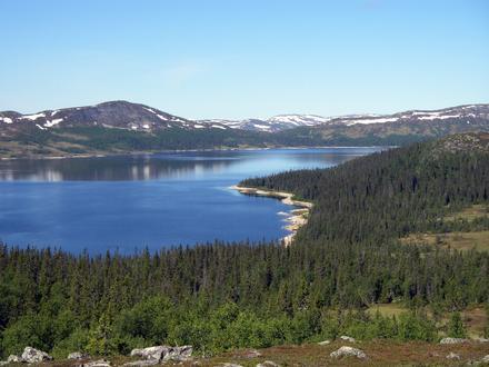Rönnöfors Image