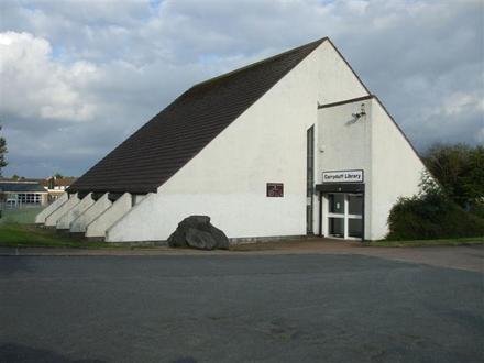 Carryduff Image
