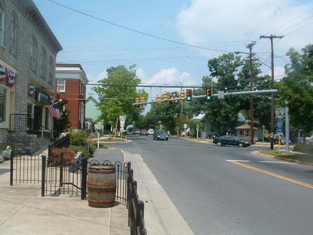 Stephens City Image
