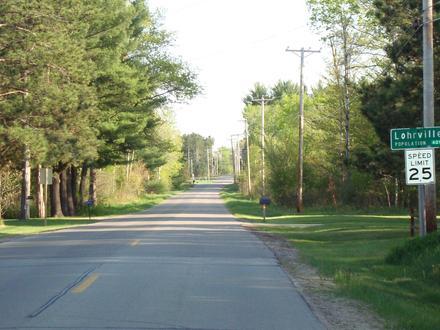 Lohrville Image