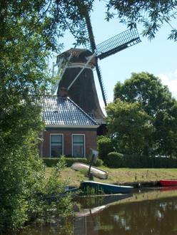 Holwerd Image