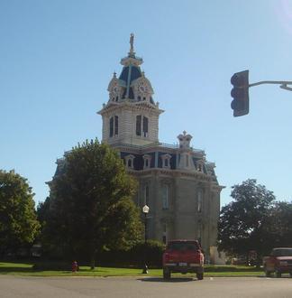 Bloomfield Image