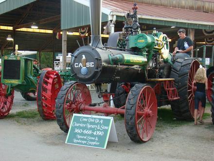Bridgewater Image