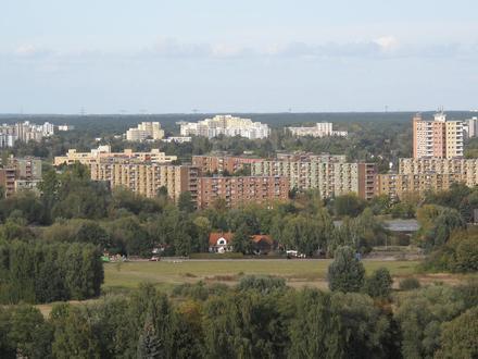 Wilhelmstadt Image