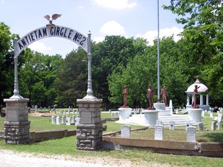 Parsons Image