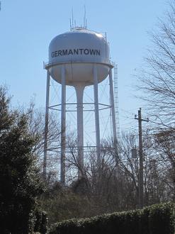 Germantown Image
