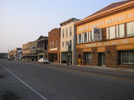 Williamstown (Kentucky) Image