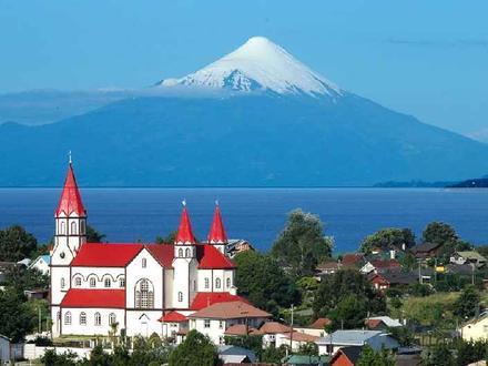 Puerto Varas Image