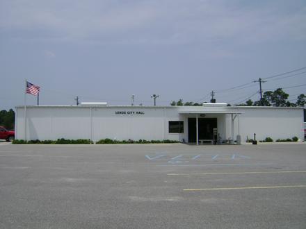 Image of Lenox, Georgia Image of Lenox, Georgia