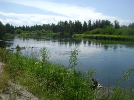 Sunriver Image