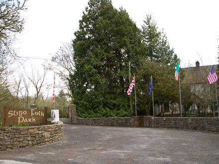 Image of Riverstown Image of Riverstown