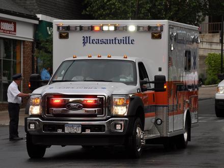 Pleasantville, New York Image