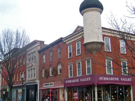Peekskill Image
