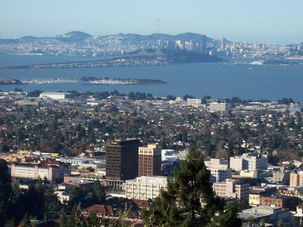 Berkeley (Kalifornia) Image