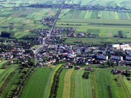 Ożarów Image