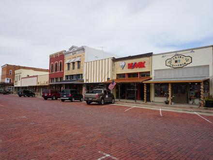 Farmersville Image