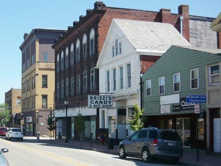 Blairsville Image