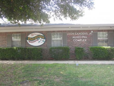 Plain Dealing Image