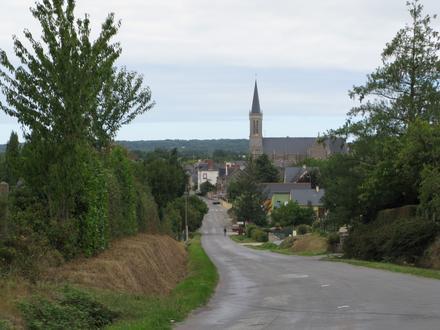 Imatge de Brielles Imatge de Brielles