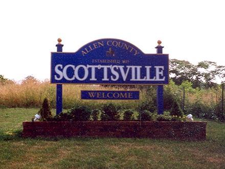 Scottsville Image