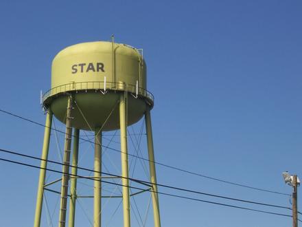 Star Image