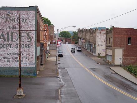 Mount Hope Image