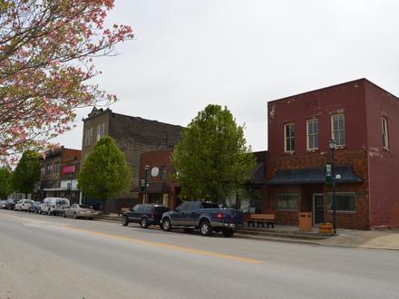 Louisa, Kentucky Image