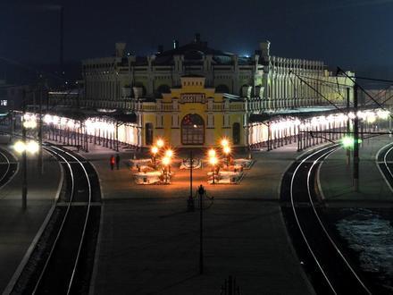 Kozyatyn Image
