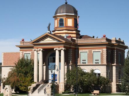 Imagen de Newcastle (Wyoming)