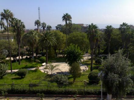 Baraki Image