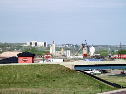 Gillette Image