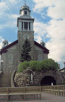 Mont-Joli Image