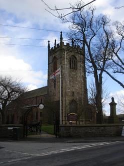 Gargrave Image