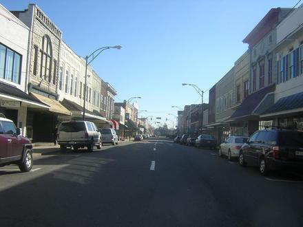 Mount Airy Image