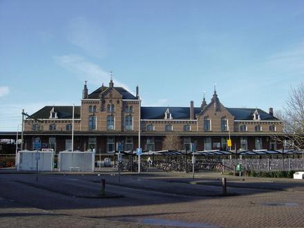 Geldermalsen Image