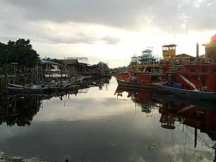 Sungai Besar Image