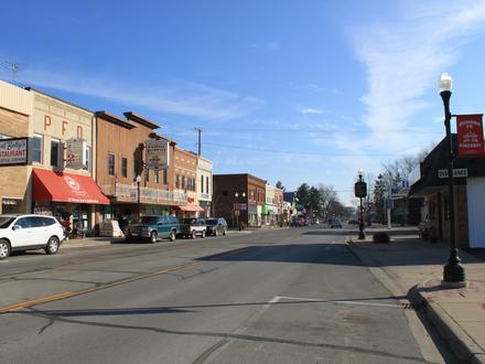 Pinckney Image
