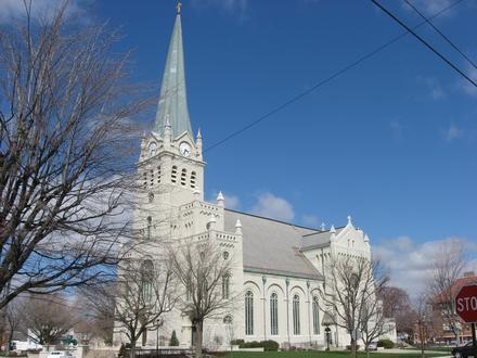 Delphos Image