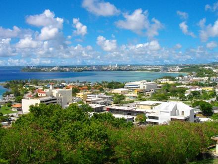 Hình ảnh về Hagåtña, Guam